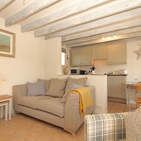 Shrimp Cottage Stiffkey Esterno foto